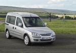 Opel Combo 2001 года